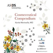 Cosmeceutical Compendium