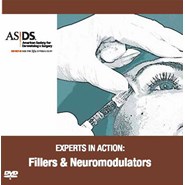 Experts in Action: Fillers & Neuromodulators DVD