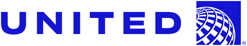 United Airlines logo